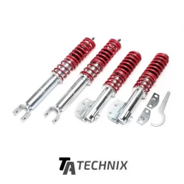 Suspensie Sport Reglabilă TaTechnix - Mitshubishi Lancer Evo 4, 5, 6,
